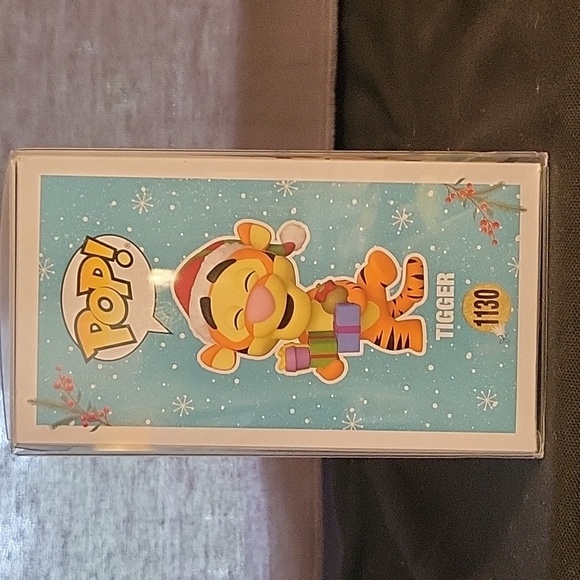 Tigger Funko - Picture 4 of 6